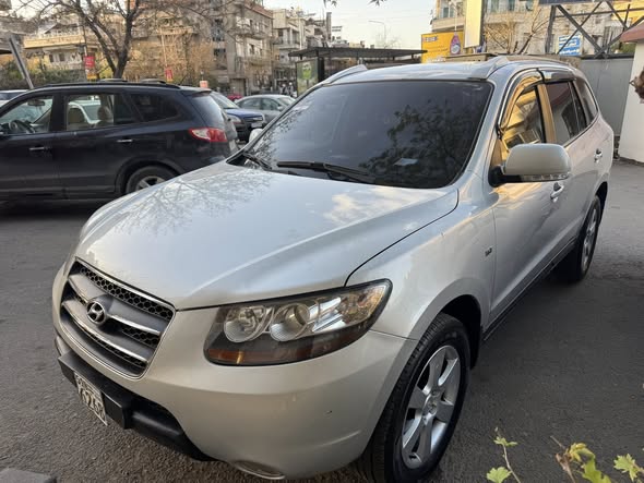 هيونداي سانتا في 2010 - صورة 3