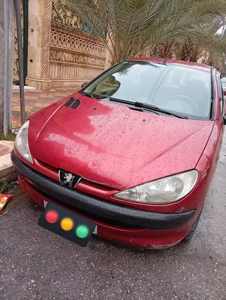 بيجو 206 2006 - صورة 1