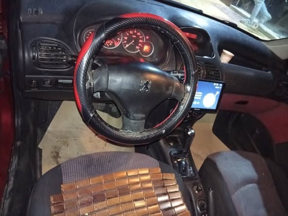 بيجو 206 2006 - صورة 2