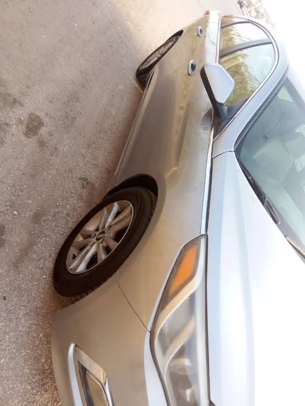 هيونداي سوناتا 2017 - صورة 1