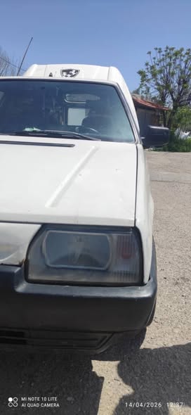 سكودا بيك اب 1995 - صورة 3