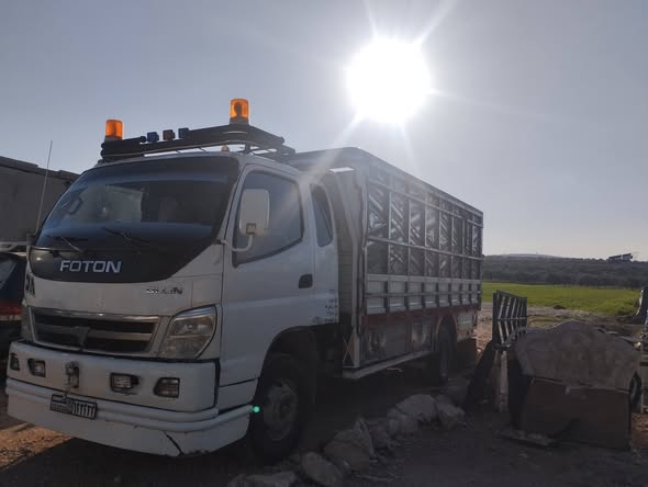 فوتون فوتون 2007 - صورة 2