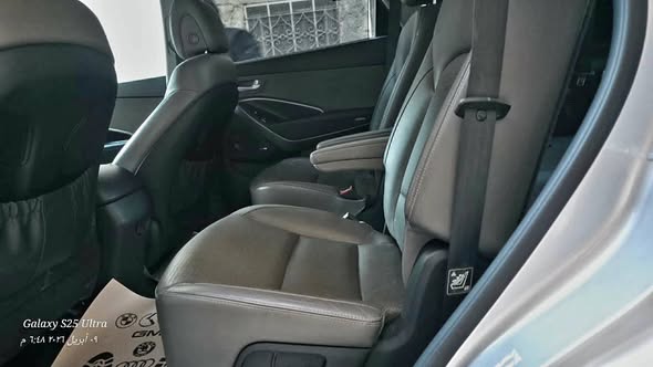 هيونداي سانتا في 2014 - صورة 4