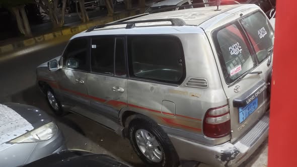 تويوتا لاند كروزر 2005 - صورة 2