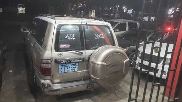 تويوتا لاند كروزر 2005 - صورة 4