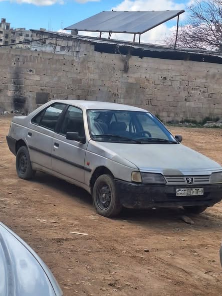 بيجو روى 2005 - صورة 1