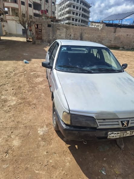 بيجو روى 2005 - صورة 3