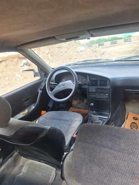 بيجو روى 2005 - صورة 5