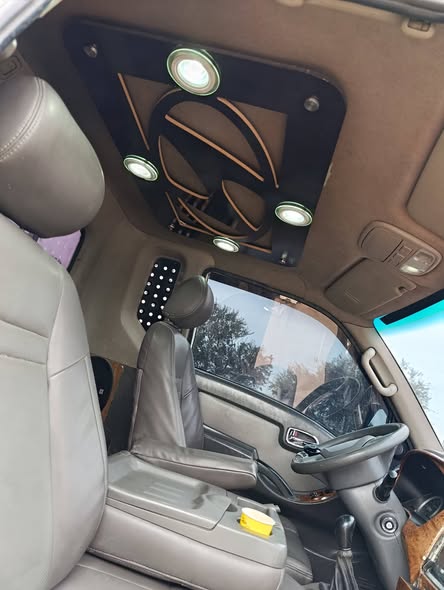 هيونداي بورتر 2007 - صورة 2