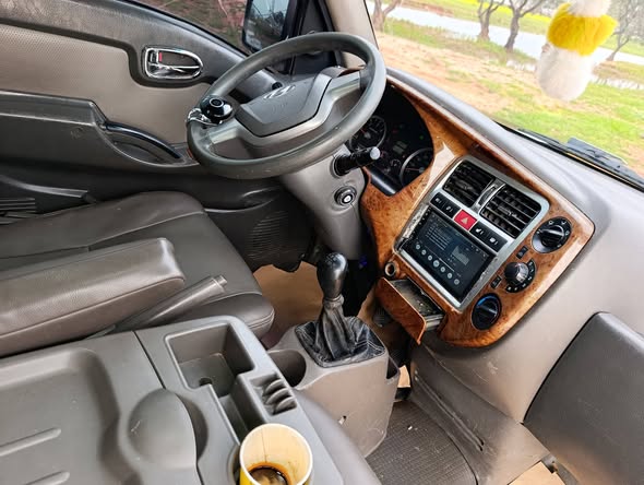 هيونداي بورتر 2007 - صورة 3