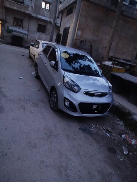 كيا بيكانتو 2011 - صورة 2