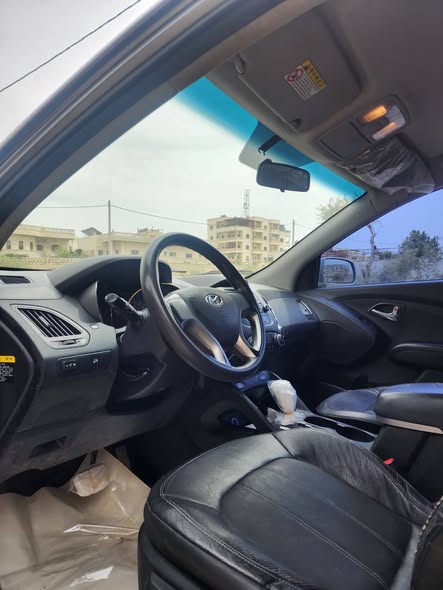 هيونداي توسان 2011 - صورة 3