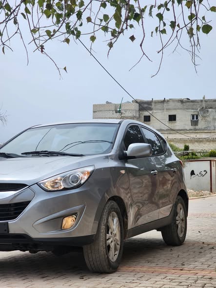 هيونداي توسان 2011 - صورة 4