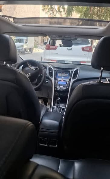 هوندا i30 2013 - صورة 2