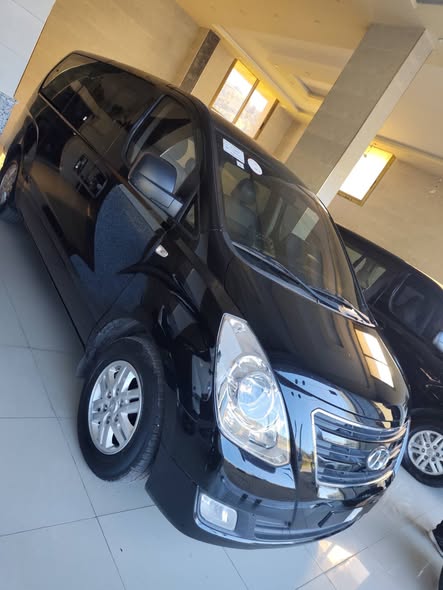 هيونداي H1 2018 - صورة 2