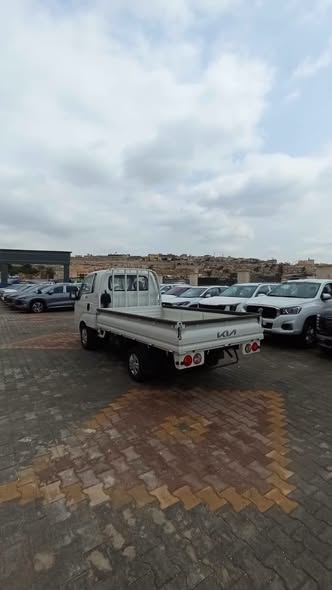 كيا K2700 2026 - صورة 5