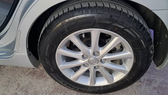 تويوتا كامري 2011 - صورة 4