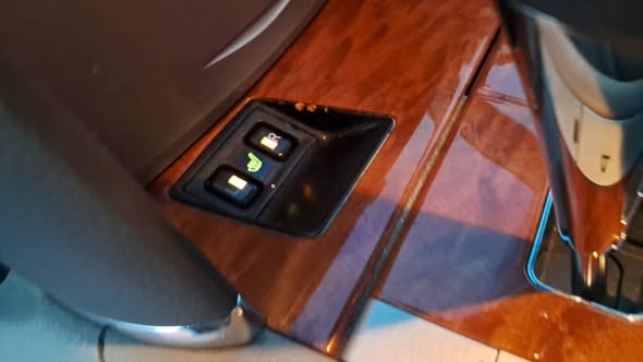 تويوتا كامري 2011 - صورة 5