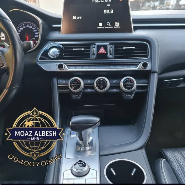 هونداي G70 2018 - صورة 4