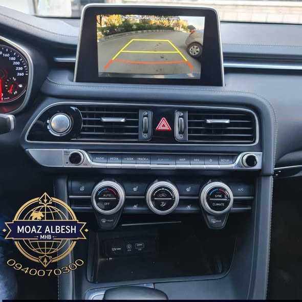 هونداي G70 2018 - صورة 5