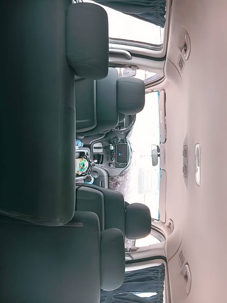 هيونداي H-1 2016 - صورة 4