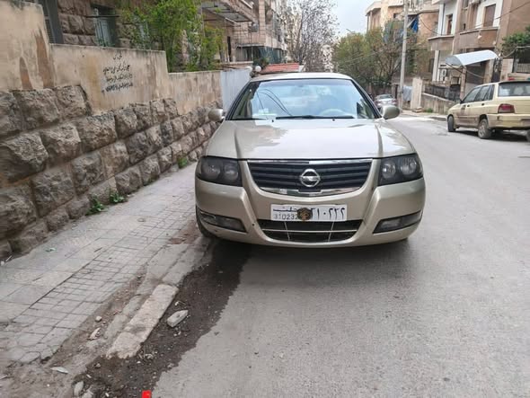 نيسان صني 2007 - صورة 2