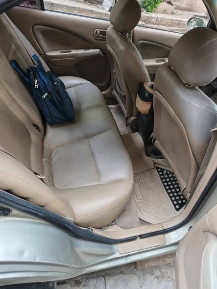 نيسان صني 2007 - صورة 4