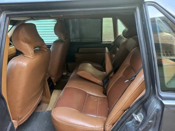 فولفو 200 1993 - صورة 3