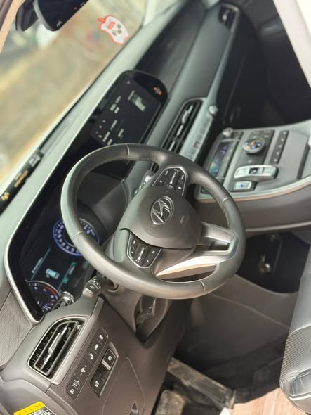 هيونداي باليسيد 2019 - صورة 1