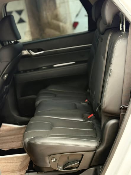 هيونداي باليسيد 2019 - صورة 3