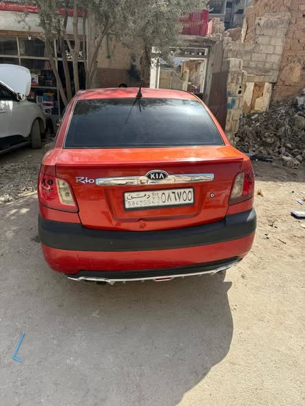 كيا ريو 2010 - صورة 2