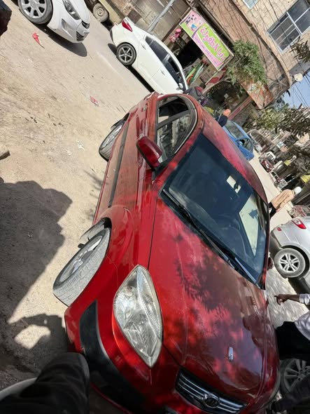 كيا ريو 2010 - صورة 3