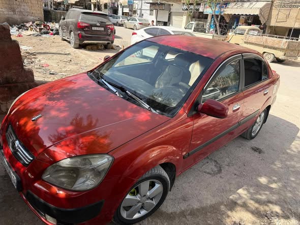 كيا ريو 2010 - صورة 4