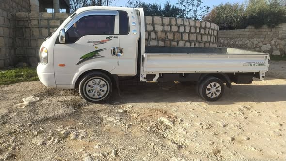 كيا بونغو 2011 - صورة 2