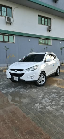 هيونداي توسان 2013 - صورة 2