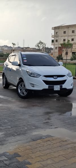 هيونداي توسان 2013 - صورة 3