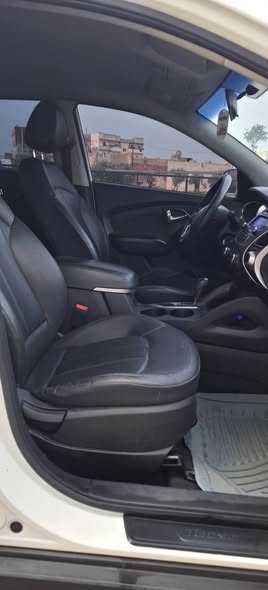 هيونداي توسان 2013 - صورة 5