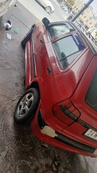 سكودا فينسيا 1998 - صورة 1