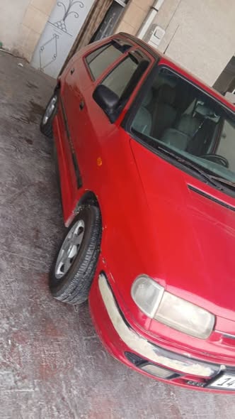 سكودا فينسيا 1998 - صورة 2