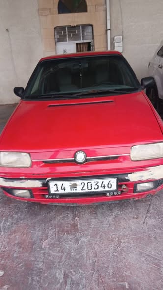 سكودا فينسيا 1998 - صورة 3