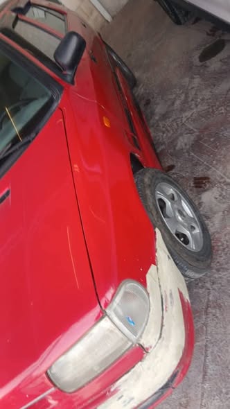 سكودا فينسيا 1998 - صورة 4