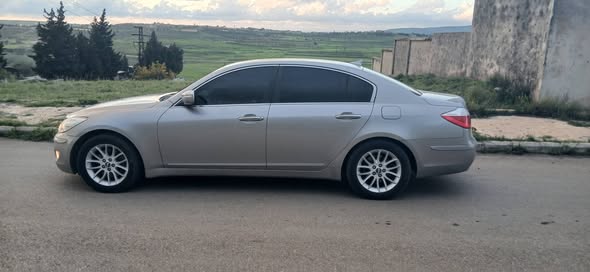 جينسيس جينسيس 2012 - صورة 3