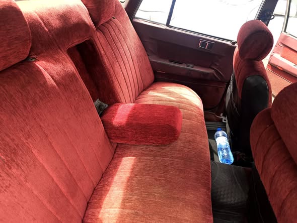 مازدا 929 1983 - صورة 5