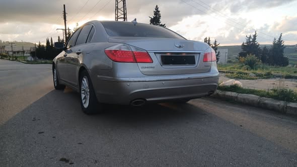 جينسيس جينسيس 2012 - صورة 3