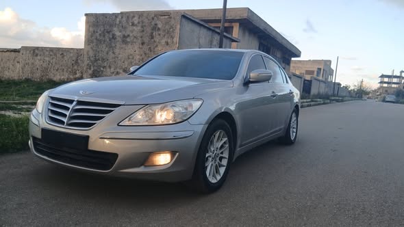 جينسيس جينسيس 2012 - صورة 4