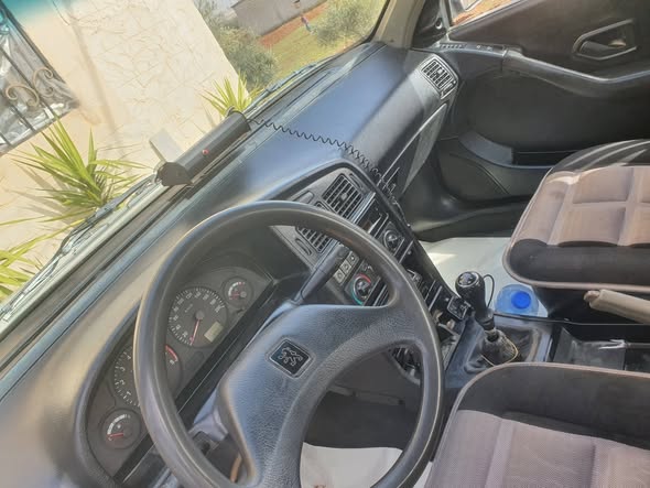 بيجو روى 2007 - صورة 2