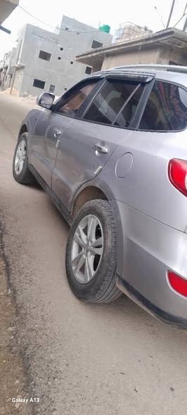 هيونداي سانتا في 2010 - صورة 3