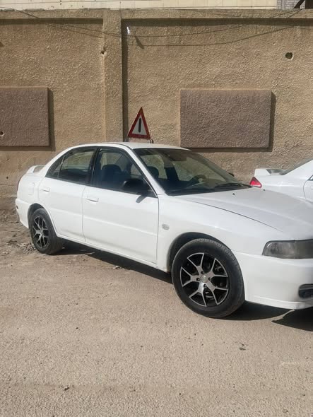 ميتسوبيشي لانسر 2008 - صورة 3