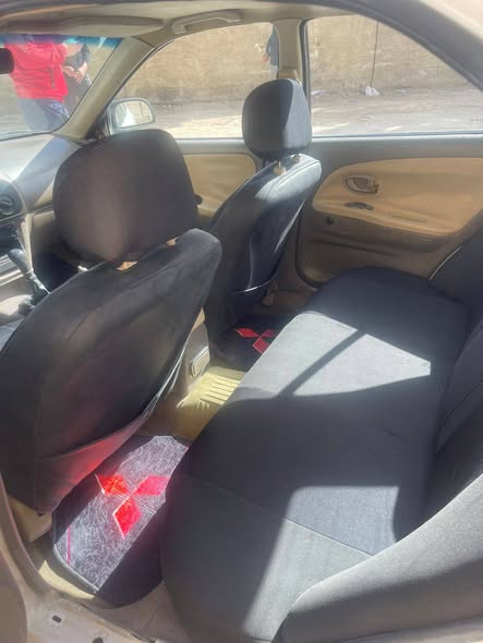 ميتسوبيشي لانسر 2008 - صورة 4