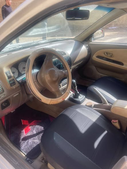 ميتسوبيشي لانسر 2008 - صورة 5